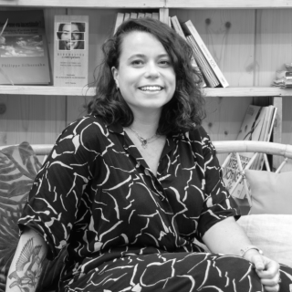 Facilitatrice Académie de Lyon - Rhône & Ain