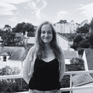 Photo de Sarah