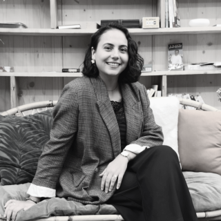 Seyma LANGUMIER