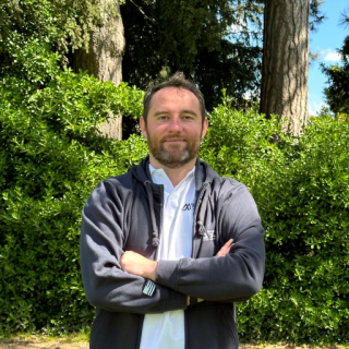 Simon Touchard
