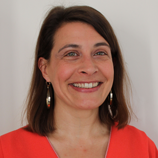 Zelie Verdeau