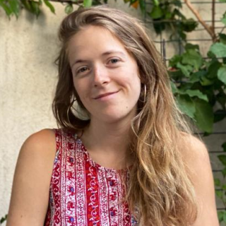 Chargée de mission Entreprendre Pour Apprendre PACA Mini-Entreprise