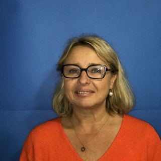 photo béatrice drogou facilitatrice sud loire atlantique et vendée