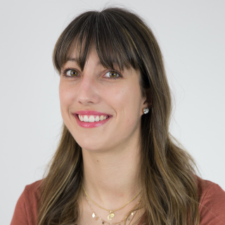 Chloé LOVERGNE Animatrice Réseaux Champagne-Ardenne Entreprendre Pour Apprendre Grand Est