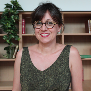 Elise VERTIER