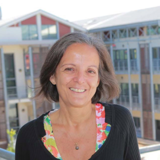 Photo Françoise DELABAERE