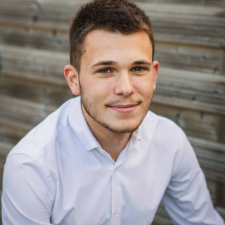 Nathan PICARD