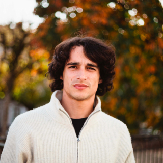 Benjamin FERRAND
