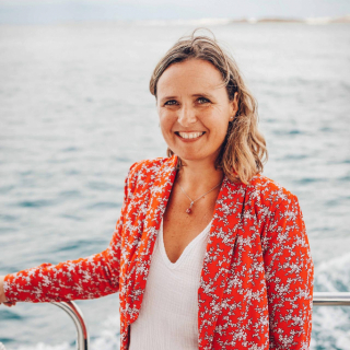 Mélanie Rault