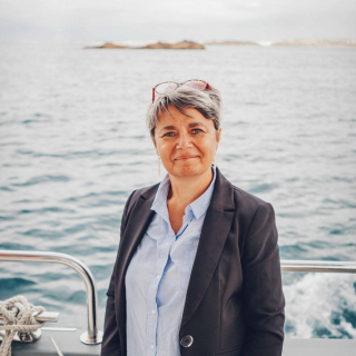 Geneviève Vaidie