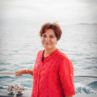 Anne Pinon