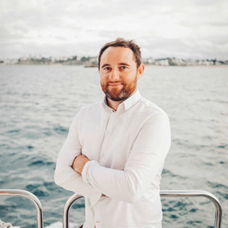 Simon Touchard