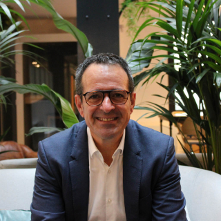 Jérôme Lefèvre - Président