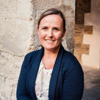 Mélanie Rault