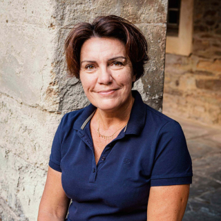 Anne Pinon