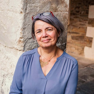 Geneviève Vaidie