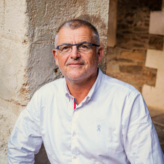 Maxime le Padellec