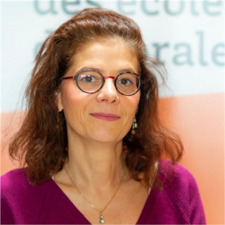 Marie Vieules