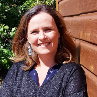 Mélanie Directrice Régionale