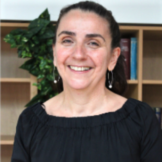 portrait de nathalie