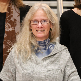 Valérie Leclercq