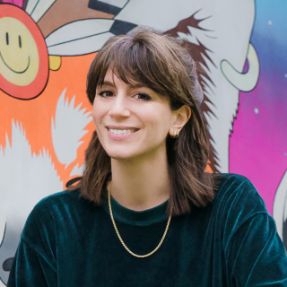 Aurélie Solanille