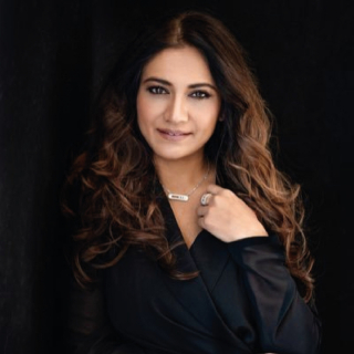 Photo Shenaz Zadvat