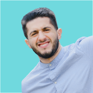 Samy PELLEGRINO Entreprendre Pour Apprendre Grand Est