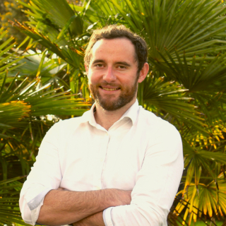 Simon Tourchard