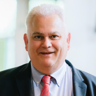 Bertrand Boussagol