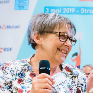 Véronique HEMBERGER