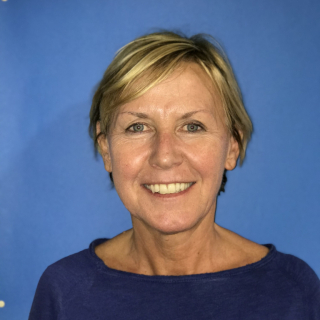photo sylvie madec directrice régionale epa pays de la loire
