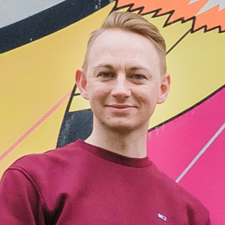 Damien Maksymowycz