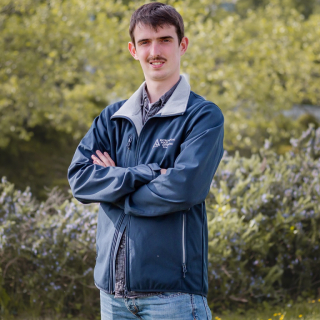 Cédric BONNEFOI