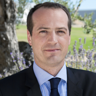 Président Entreprendre Pour Apprendre PACA Mini-Entreprise