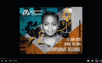 visuel remise des prix Championnat regional EPA Réunion 2020