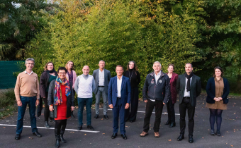 Conseil d'Administration EPA Bretagne