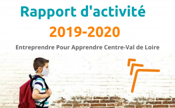 Rapport d"activité EPA CVL 2019 2020