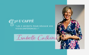 #Ucaffè event