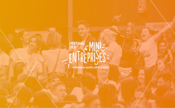 Festival des Mini-Entreprises PACA