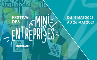Festival Mini Entreprise