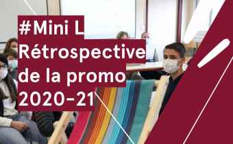 Rétrospective promo 2020 21_MiniEntreprise L