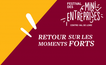 Festival des Mini-Entreprises