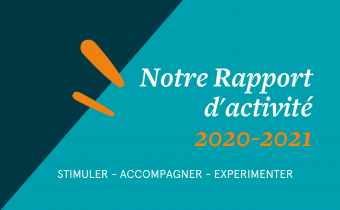 Rapport d'activité 2020-2023