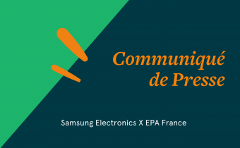 Communiqué de presse