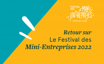 Festival des Mini-Entreprises 2022