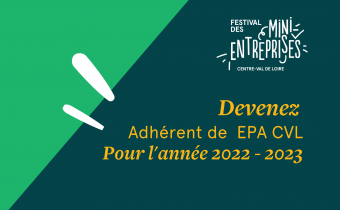 Les adhésions 2022-2023 EPA CVL