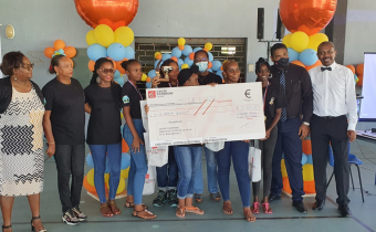 Lauréats régionaux G2S