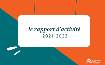 Rapport d'activité 2022 EPA CVL
