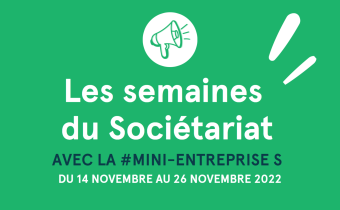 les semaines du societariat 2022 du Crédit Agricole